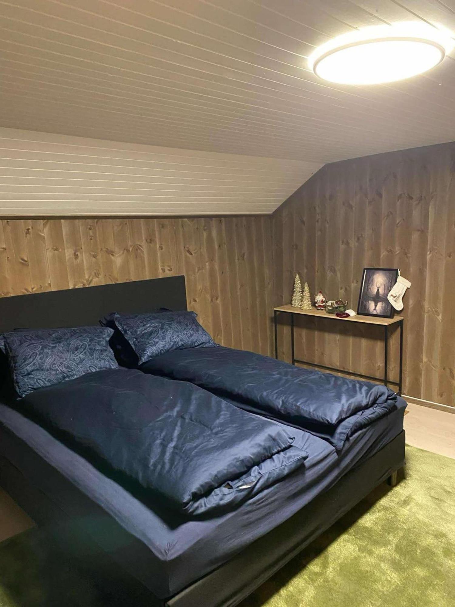 Nordgarden Landhuis Handeland (Agder)