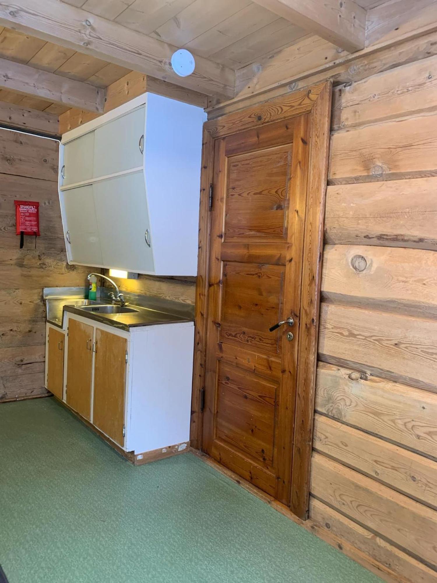 Nordgarden Landhuis Handeland (Agder)