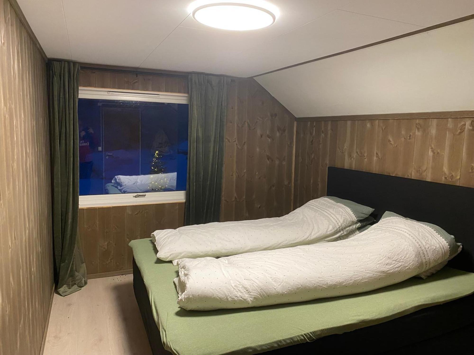 Nordgarden Landhuis Handeland (Agder)
