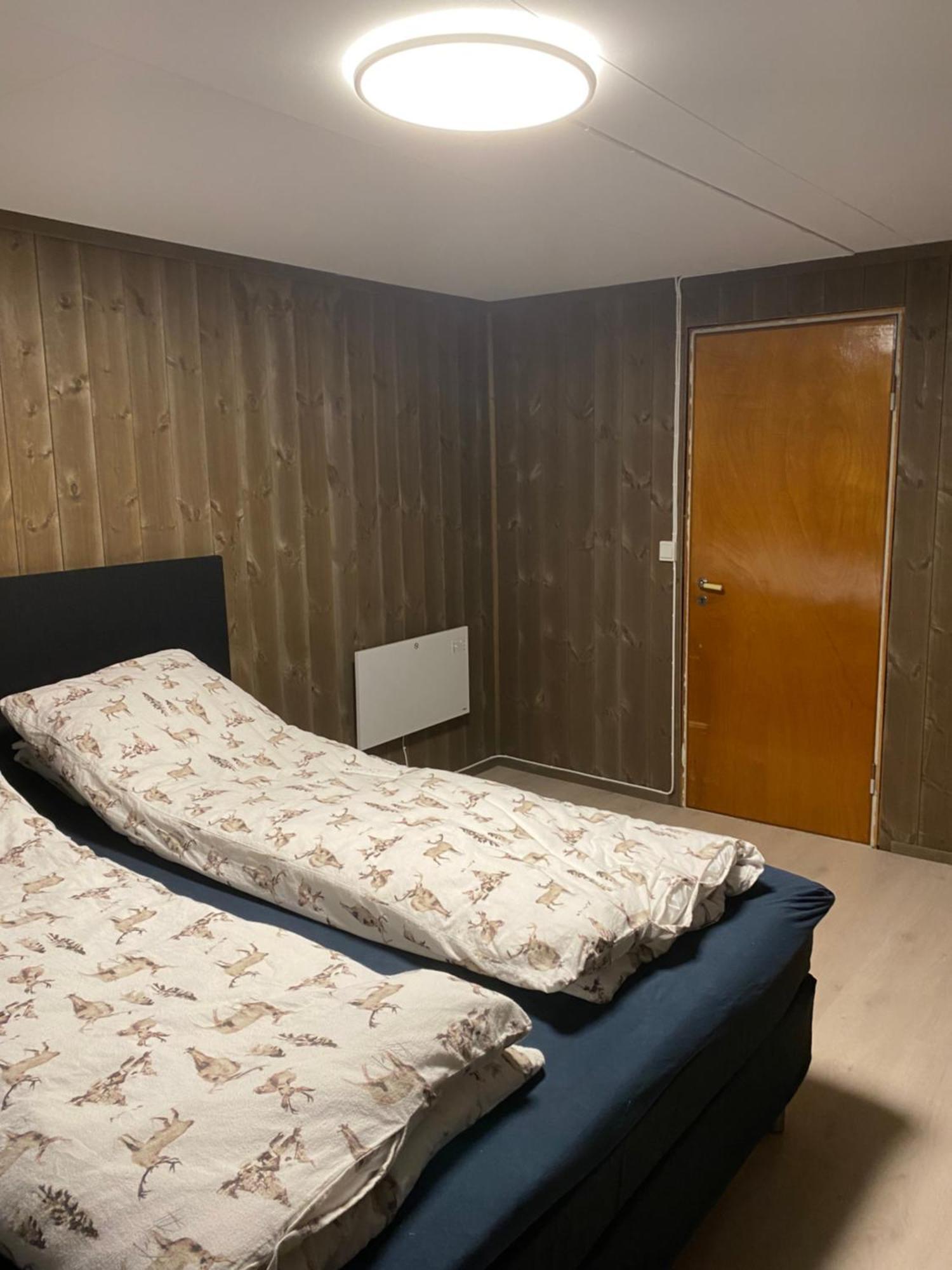 Landhuis Nordgarden Handeland (Agder)