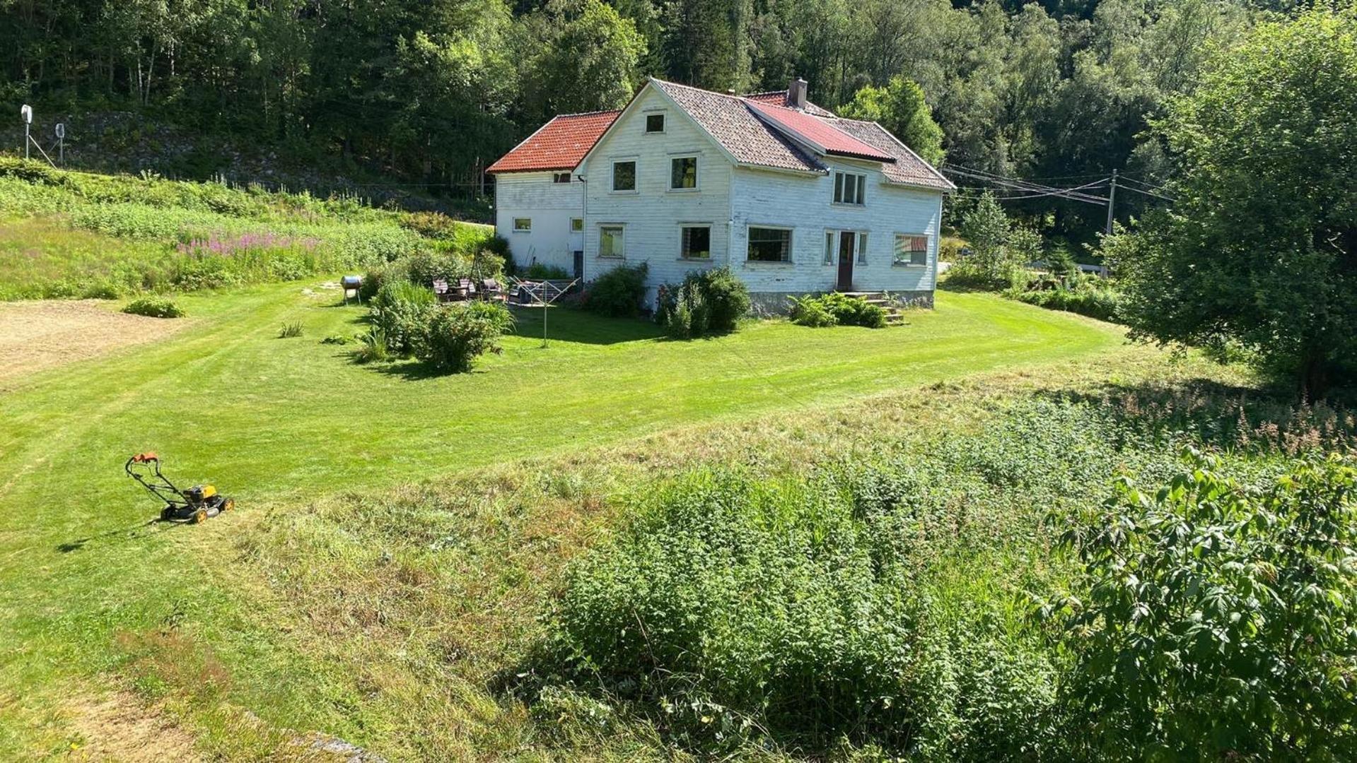 Landhuis Nordgarden *